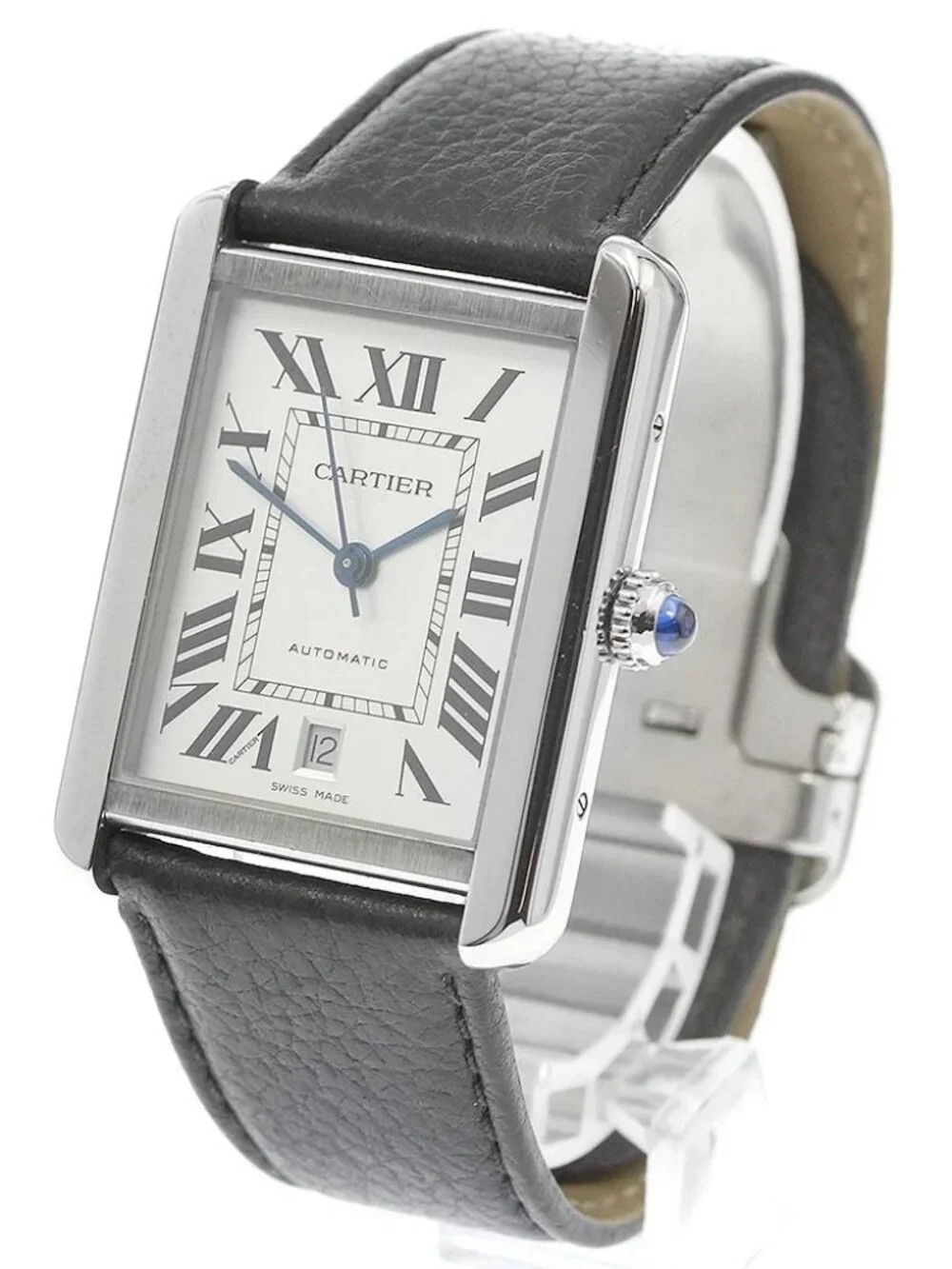CARTIER Tank solo XL